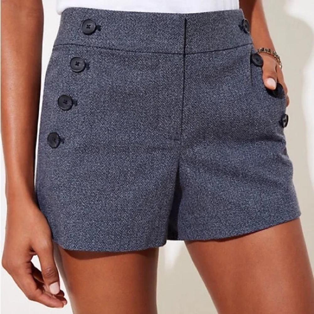LOFT The Riviera Short